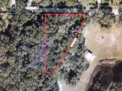0 SW 136 TERRACE, DUNNELLON, FL 34432
