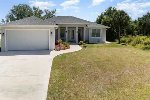 2202 YALTA TERRACE, NORTH PORT, FL 34286