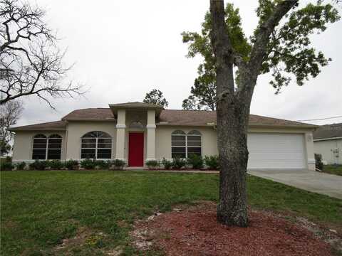 4096 EVERETT AVENUE, SPRING HILL, FL 34609