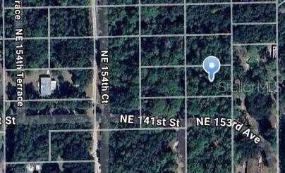NE 153RD AVENUE, FORT MC COY, FL 32134