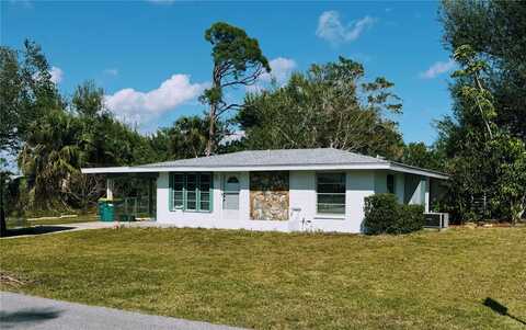 3308 PINETREE STREET, PORT CHARLOTTE, FL 33952