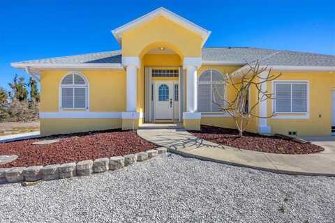 240 SPANIARDS ROAD, PLACIDA, FL 33946