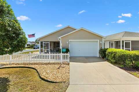 2224 MANGROVE LANE, THE VILLAGES, FL 32162
