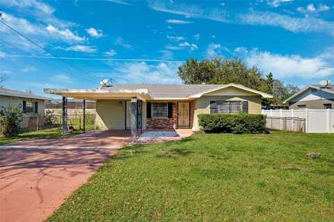 2713 W OSBORNE AVENUE, TAMPA, FL 33614