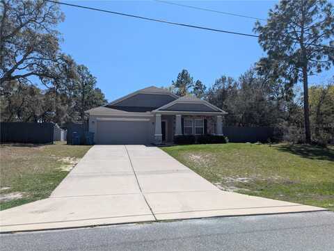 10240 MEADOW WREN AVENUE, WEEKI WACHEE, FL 34613
