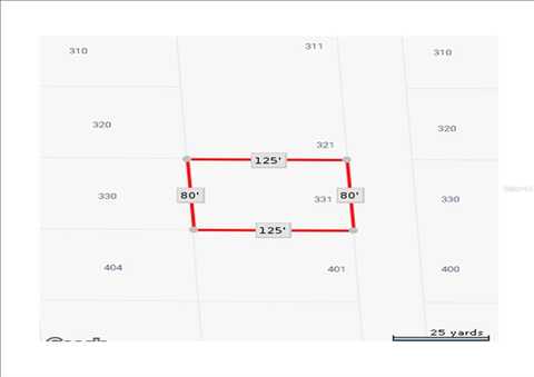 331 N YELLOWTAIL LANE, PUNTA GORDA, FL 33982