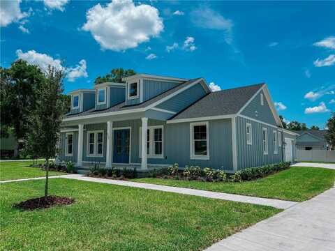 311 W DELAWARE AVENUE, LAKE HELEN, FL 32744