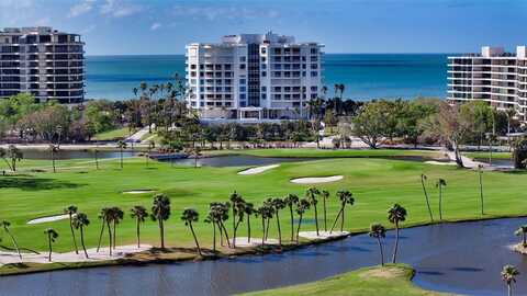455 LONGBOAT CLUB ROAD, LONGBOAT KEY, FL 34228