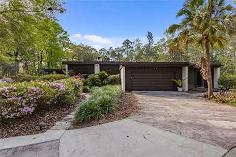 4140 NW 44TH AVENUE, GAINESVILLE, FL 32606