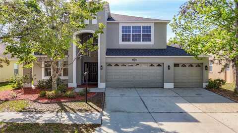 10818 BREAKING ROCKS DRIVE, TAMPA, FL 33647