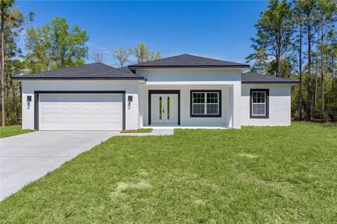 1871 W G MARTINELLI BOULEVARD, CITRUS SPRINGS, FL 34434