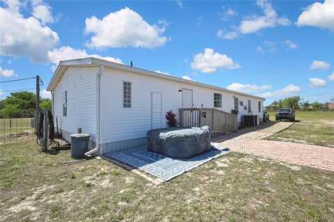 13055 SWEET GUM ROAD, BROOKSVILLE, FL 34613