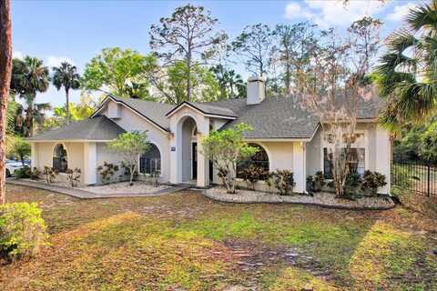 322 HARBOR TRAIL, ENTERPRISE, FL 32725