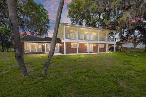 4851 W HWY 329, REDDICK, FL 32686