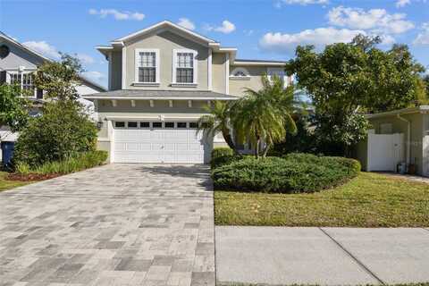 2721 W GRAY STREET, TAMPA, FL 33609