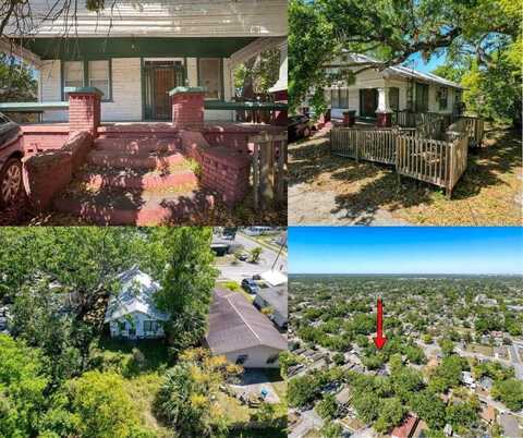 3106 E 25TH AVENUE, TAMPA, FL 33605