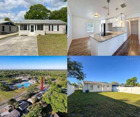 311 W BELLA VISTA STREET, LAKELAND, FL 33805