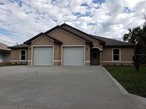 61 PROVIDENCE LN., PALM COAST, FL 32164