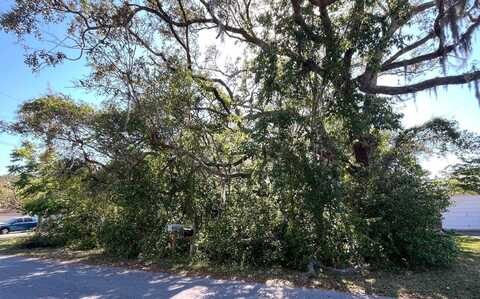 0 MARKHAM AVENUE, SPRING HILL, FL 34606