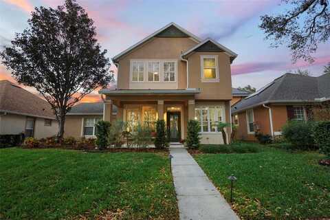 104 W LAKE VICTORIA CIRCLE, DELAND, FL 32724