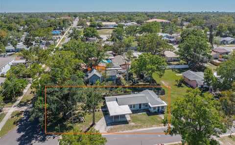 4390 43RD STREET N, Saint Petersburg, FL 33714