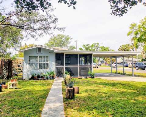 4390 43RD STREET N, Saint Petersburg, FL 33714