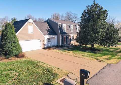 2325 Simmental Street, Madisonville, KY 42431