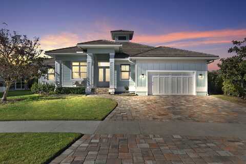 81 BERMUDA ROAD, Marco Island, FL 34145