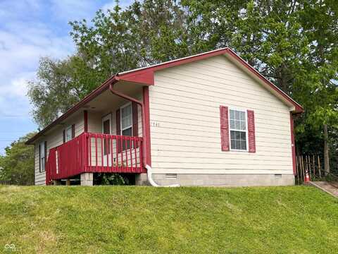1940 Unit A Shelby Street, Indianapolis, IN 46203