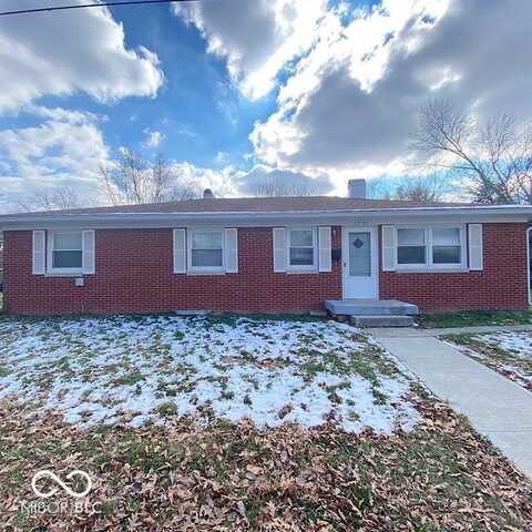 5541 E 40th Street, Indianapolis, IN 46226