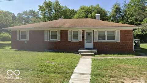 5541 E 40th Street, Indianapolis, IN 46226