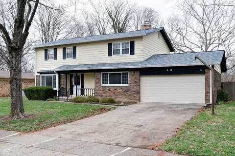 8151 Taunton Road, Indianapolis, IN 46260