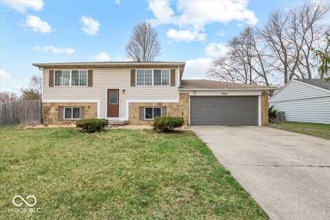 4448 Aristocrat Circle, Indianapolis, IN 46235