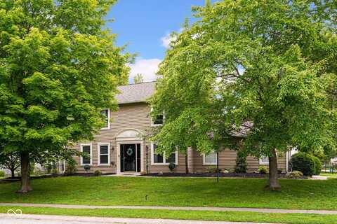 7383 Poppyseed Drive, Indianapolis, IN 46237