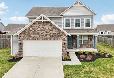 5520 N Woodside Court, McCordsville, IN 46055