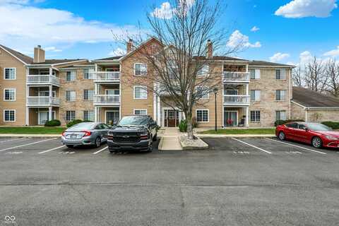 4925 Opal Ridge Lane, Indianapolis, IN 46237