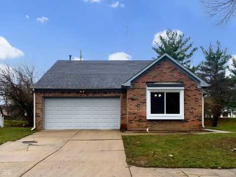 7850 Park North Bend, Indianapolis, IN 46260
