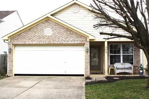 5437 Powder River Court, Indianapolis, IN 46221