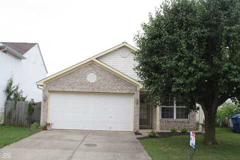 5437 Powder River Court, Indianapolis, IN 46221