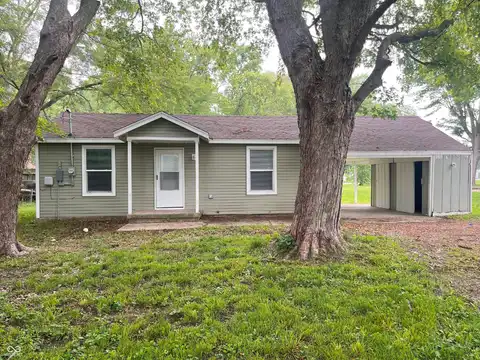 1807 Unit C Raible Avenue, Anderson, IN 46011