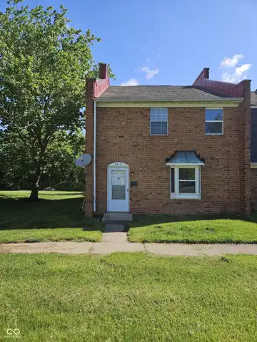 6314 Commons Drive, Indianapolis, IN 46254