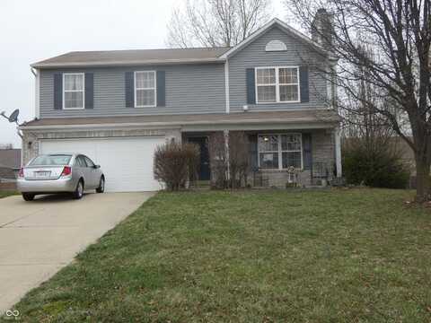 728 Woodway Lane, Bargersville, IN 46106
