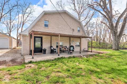 7845 Bluff Road, Indianapolis, IN 46217