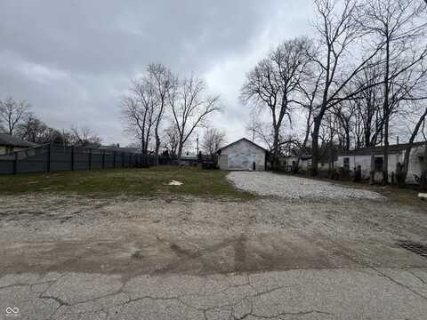 3048 S McClure Street, Indianapolis, IN 46221