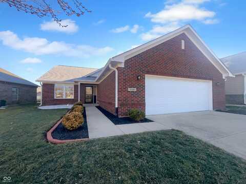 13381 N White Cloud Court, Camby, IN 46113