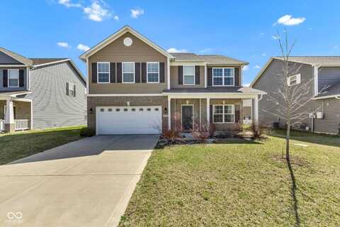 8153 Fivespot Lane, Plainfield, IN 46168