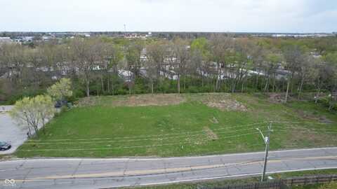 5220 W Troy Avenue, Indianapolis, IN 46241