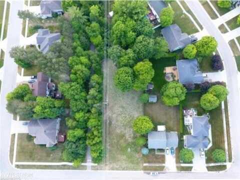 2863 Hidden Lake, Kimball, MI 48074