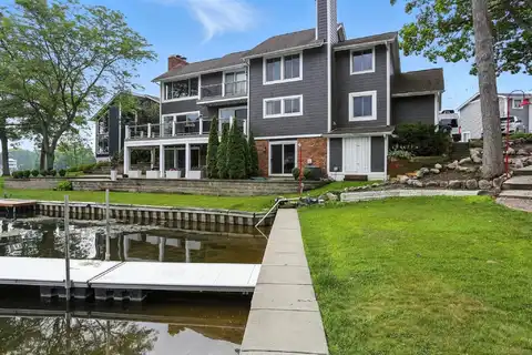 47 Sheron, Lake Orion, MI 48362