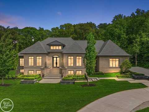 4795 Gallagher, Rochester, MI 48306